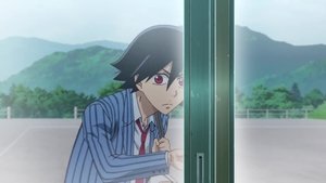 Yowamushi Pedal Odcinek 20