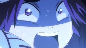 Yowamushi Pedal Odcinek 16