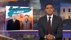 The Daily Show Odcinek 20