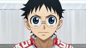 Yowamushi Pedal Odcinek 6