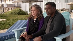 Grace i Frankie Walka o dom