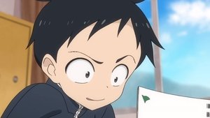 Teasing Master Takagi-san Odcinek 5