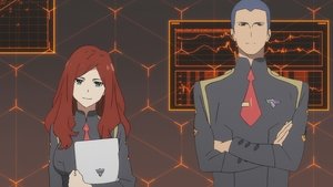 Darling in the Franxx Odcinek 3