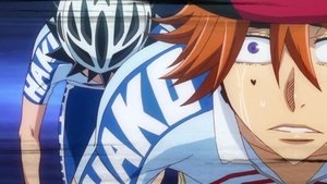 Yowamushi Pedal Odcinek 21
