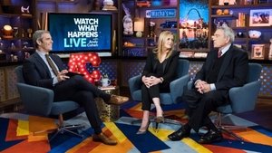 Watch What Happens Live with Andy Cohen Odcinek 12