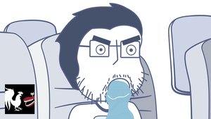 Rooster Teeth Animated Adventures Odcinek 3