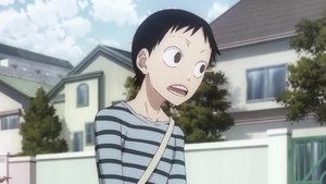 Yowamushi Pedal Odcinek 22