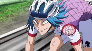 Yowamushi Pedal Odcinek 12