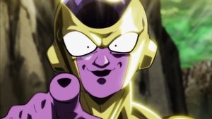 Dragon Ball Super Prawdziwy cud! Narodziny Boga Zniszczenia Toppo!