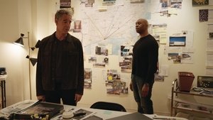 Agenci NCIS: Nowy Orlean Odcinek 15