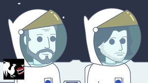 Rooster Teeth Animated Adventures Odcinek 4