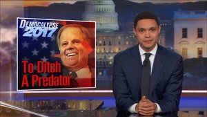 The Daily Show Odcinek 35