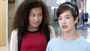Andi Mack Odcinek 7
