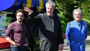 The Grand Tour Breaking Bad