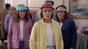 Grace i Frankie Dom
