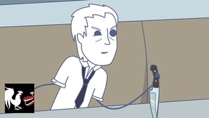 Rooster Teeth Animated Adventures Odcinek 49