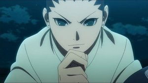 Boruto: Naruto Next Generations Odcinek 47