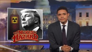 The Daily Show Odcinek 23