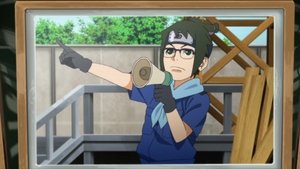 Boruto: Naruto Next Generations Odcinek 48