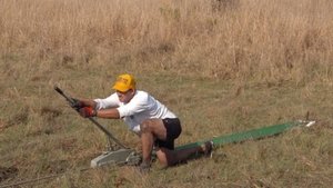 The Amazing Race Odcinek 7