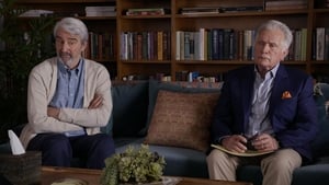 Grace i Frankie Laska śmierci