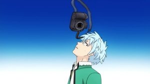 Saiki Kusuo no Ψ-nan Odcinek 4