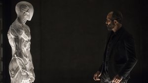 Westworld Journey Into Night