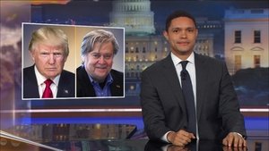 The Daily Show Odcinek 38