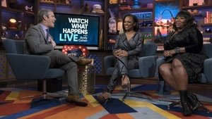 Watch What Happens Live with Andy Cohen Odcinek 15