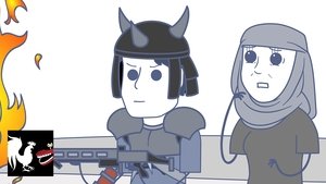 Rooster Teeth Animated Adventures Odcinek 5