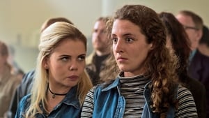 Derry Girls Odcinek 4