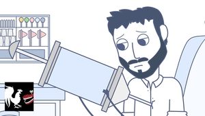 Rooster Teeth Animated Adventures Odcinek 47