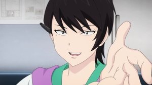 Saiki Kusuo no Ψ-nan Odcinek 7
