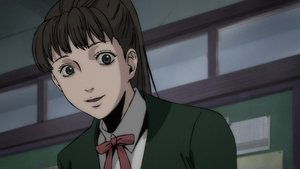 Junji Ito Collection Odcinek 3