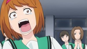 Saiki Kusuo no Ψ-nan Odcinek 8