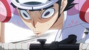 Yowamushi Pedal Odcinek 5