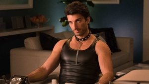 Jane the Virgin Rozdział siedemdziesiąty trzeci