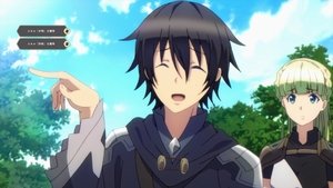 Death March kara Hajimaru Isekai Kyousoukyoku Eksploracja Miasta, Która Zaczęła się Marszem Śmierci