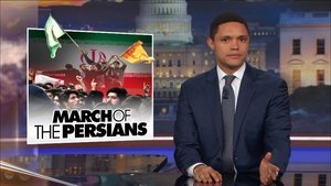 The Daily Show Odcinek 37
