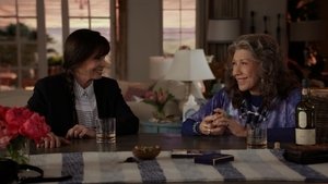 Grace i Frankie Zawias
