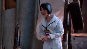 Robot Chicken Odcinek 7