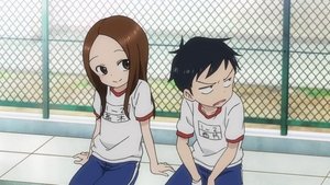 Teasing Master Takagi-san Odcinek 4