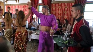 The Amazing Race Odcinek 3