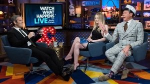 Watch What Happens Live with Andy Cohen Odcinek 17