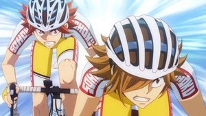 Yowamushi Pedal Odcinek 10
