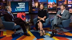 Watch What Happens Live with Andy Cohen Odcinek 19