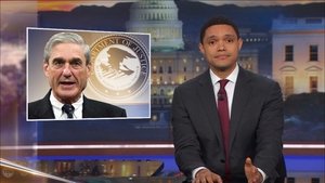 The Daily Show Odcinek 36