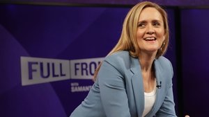 Full Frontal with Samantha Bee Odcinek 33