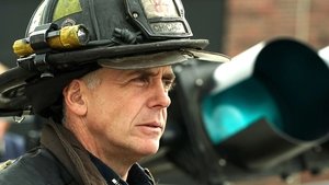 Chicago Fire Reportaż