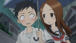 Teasing Master Takagi-san Odcinek 3